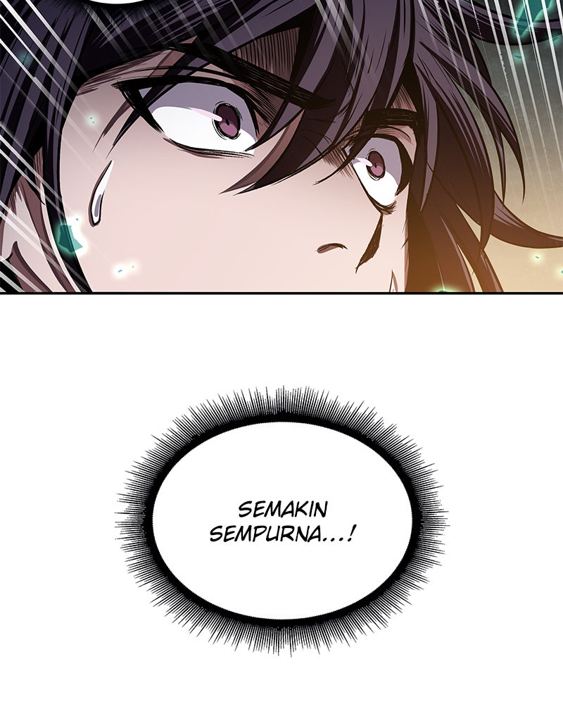 Read Nano Mashin chapter 28 image 48 on Lezhin