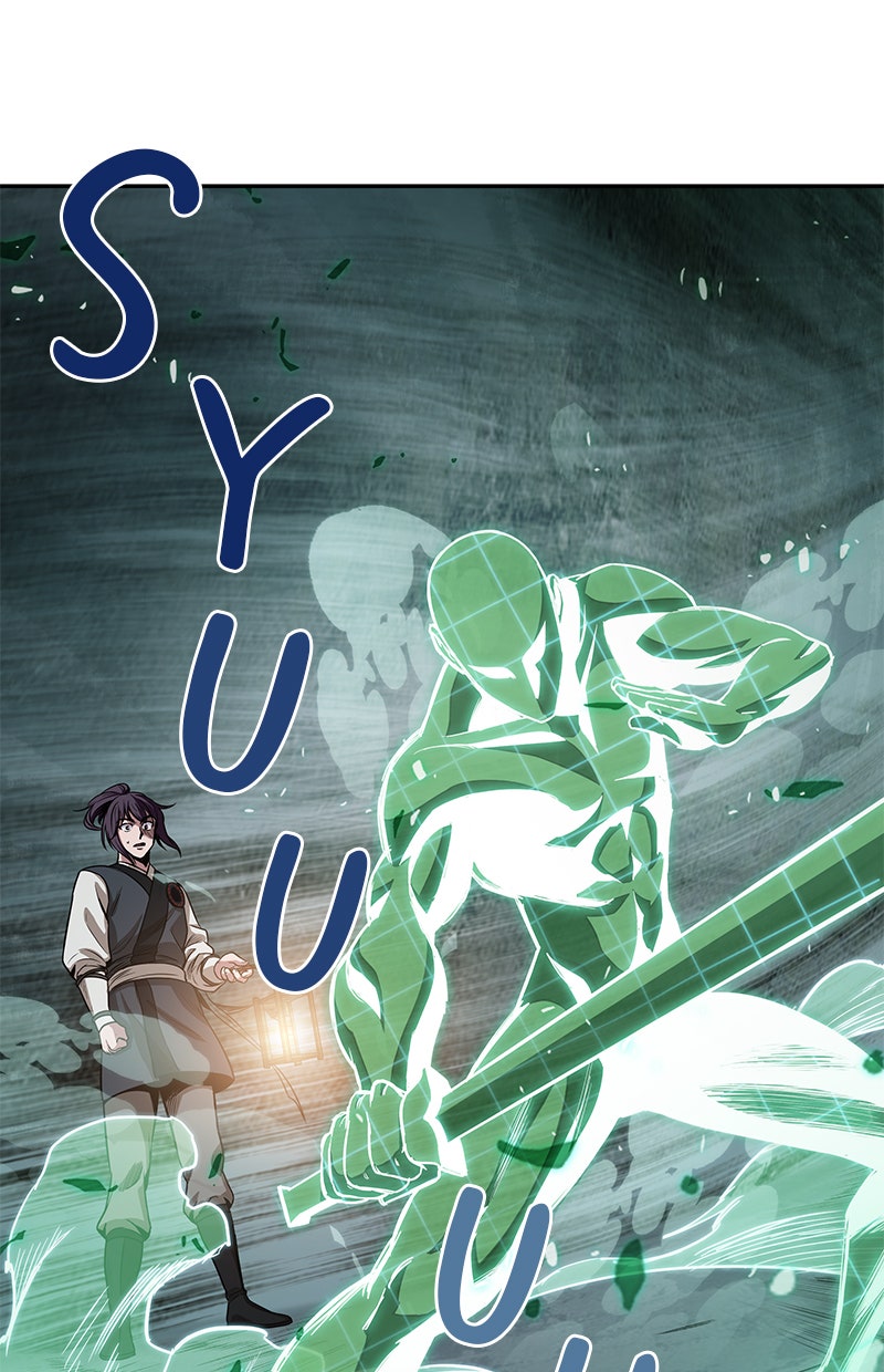 Read Nano Mashin chapter 28 image 49 on Lezhin