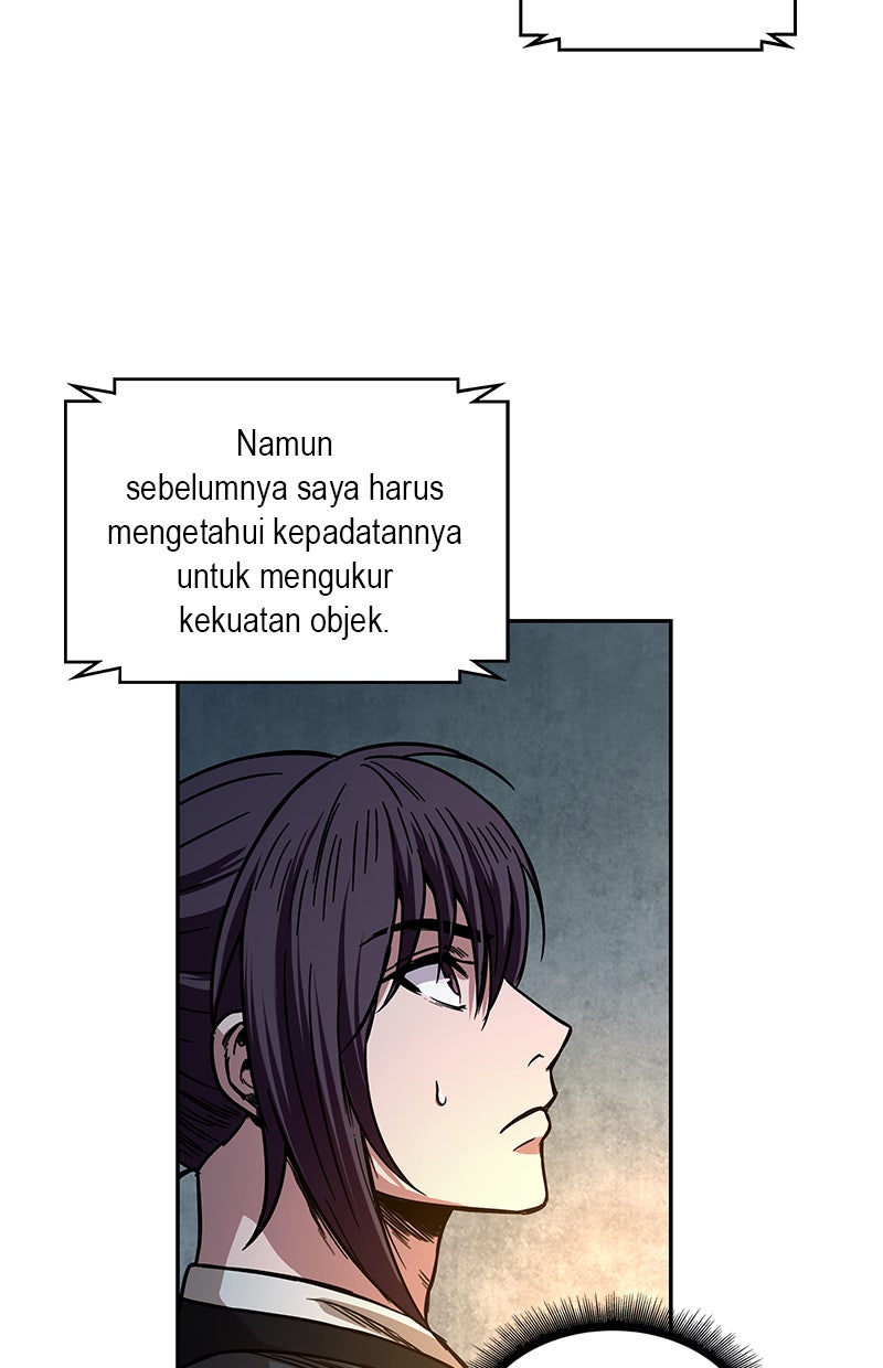Read Nano Mashin chapter 28 image 5 on Lezhin
