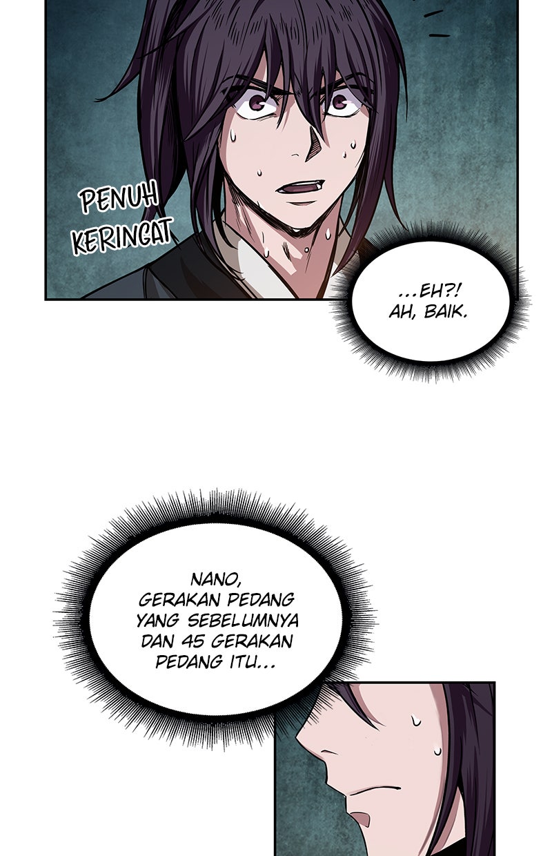 Read Nano Mashin chapter 28 image 51 on Lezhin
