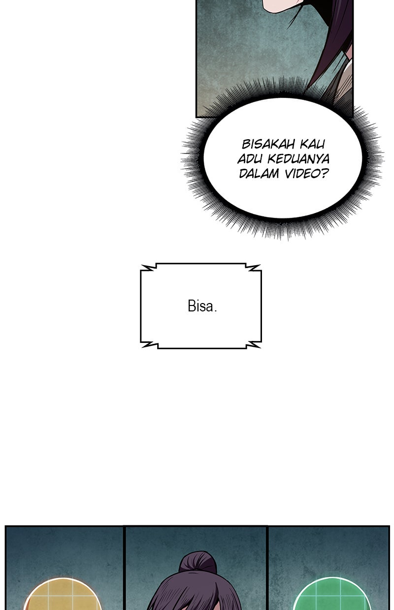 Read Nano Mashin chapter 28 image 52 on Lezhin