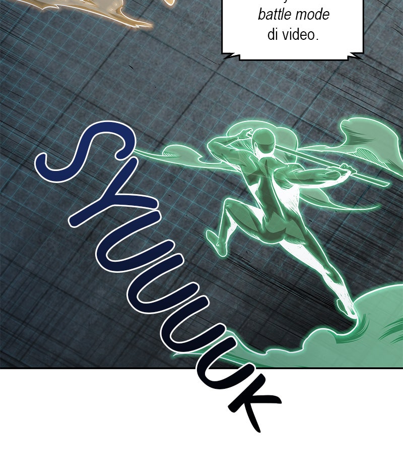 Read Nano Mashin chapter 28 image 54 on Lezhin