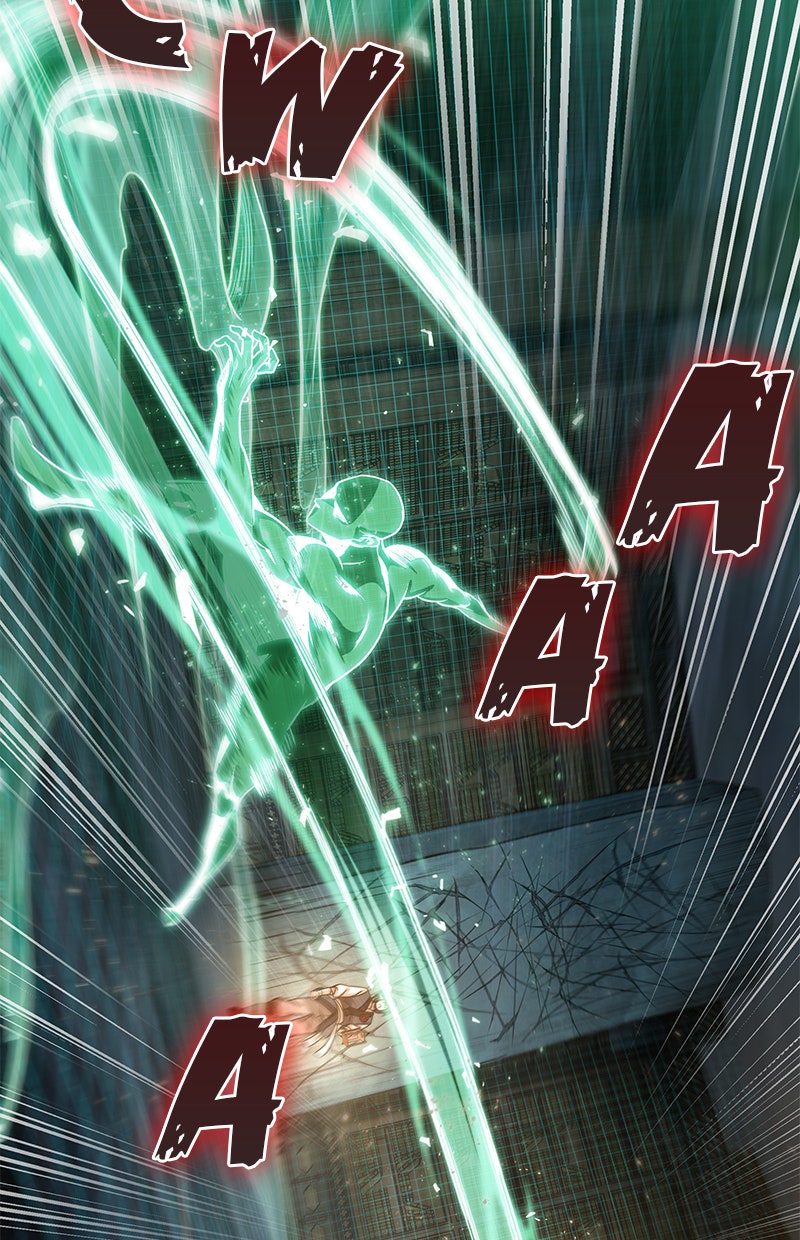 Read Nano Mashin chapter 28 image 57 on Lezhin