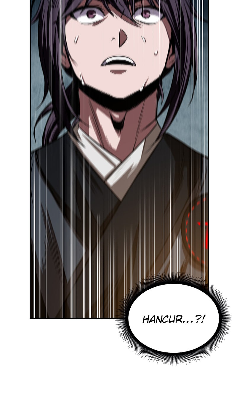 Read Nano Mashin chapter 28 image 59 on Lezhin