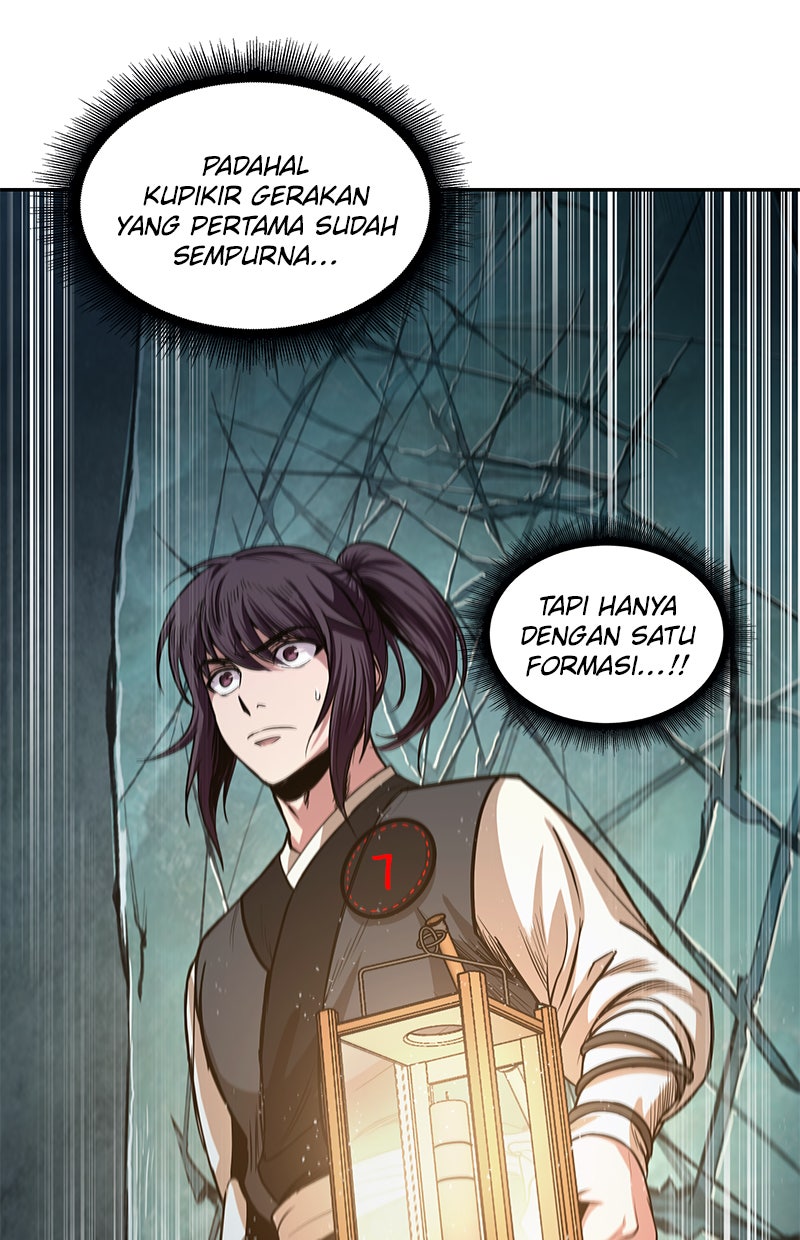 Read Nano Mashin chapter 28 image 60 on Lezhin