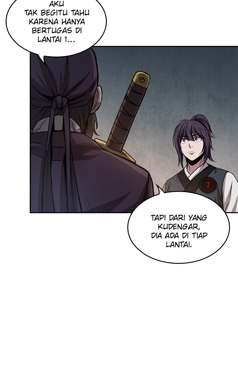 Read Nano Mashin chapter 28 image 64 on Lezhin
