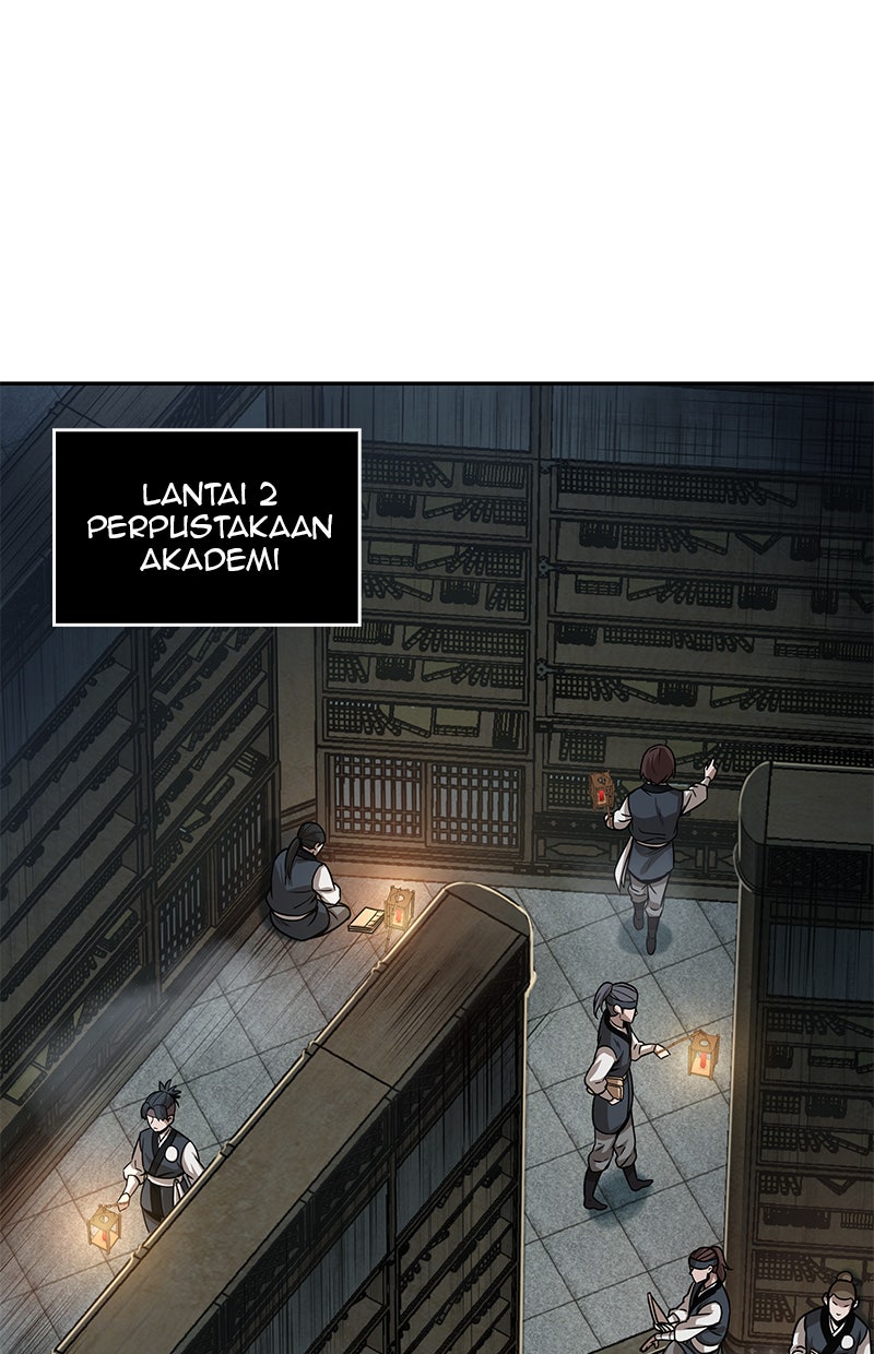 Read Nano Mashin chapter 28 image 67 on Lezhin