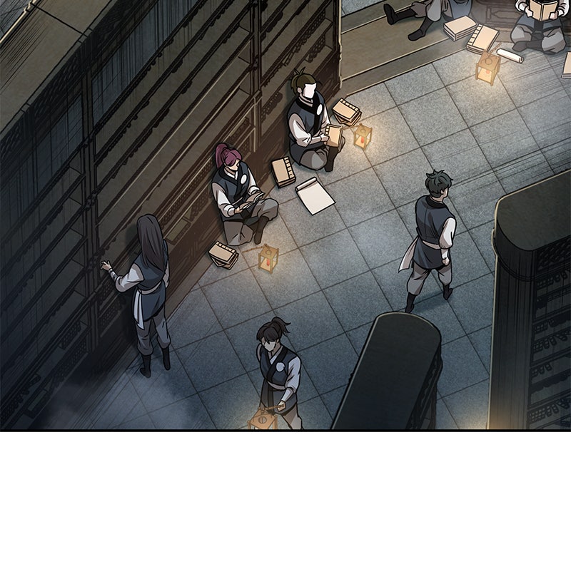 Read Nano Mashin chapter 28 image 68 on Lezhin