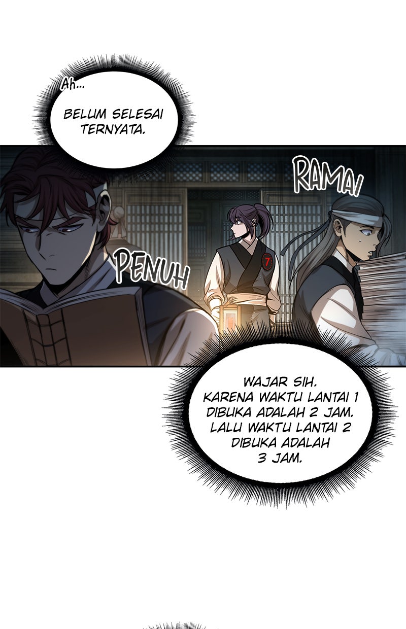 Read Nano Mashin chapter 28 image 69 on Lezhin