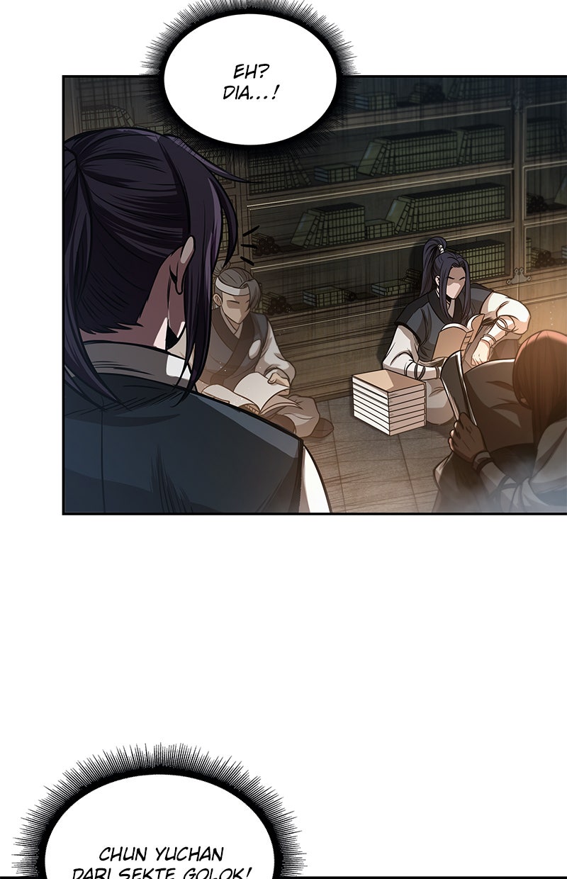 Read Nano Mashin chapter 28 image 70 on Lezhin