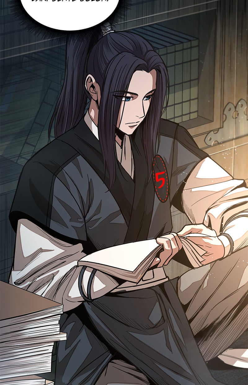 Read Nano Mashin chapter 28 image 71 on Lezhin
