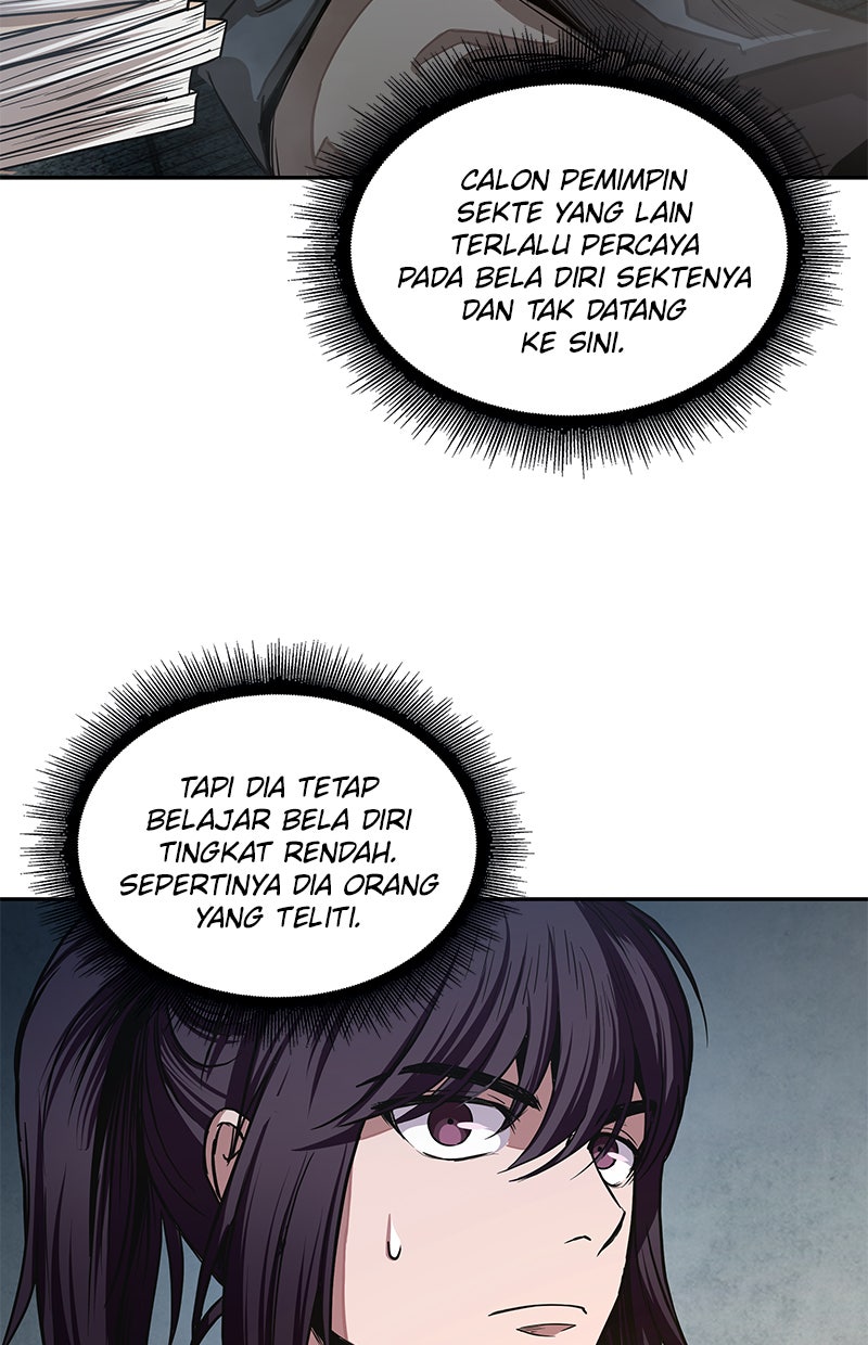 Read Nano Mashin chapter 28 image 72 on Lezhin