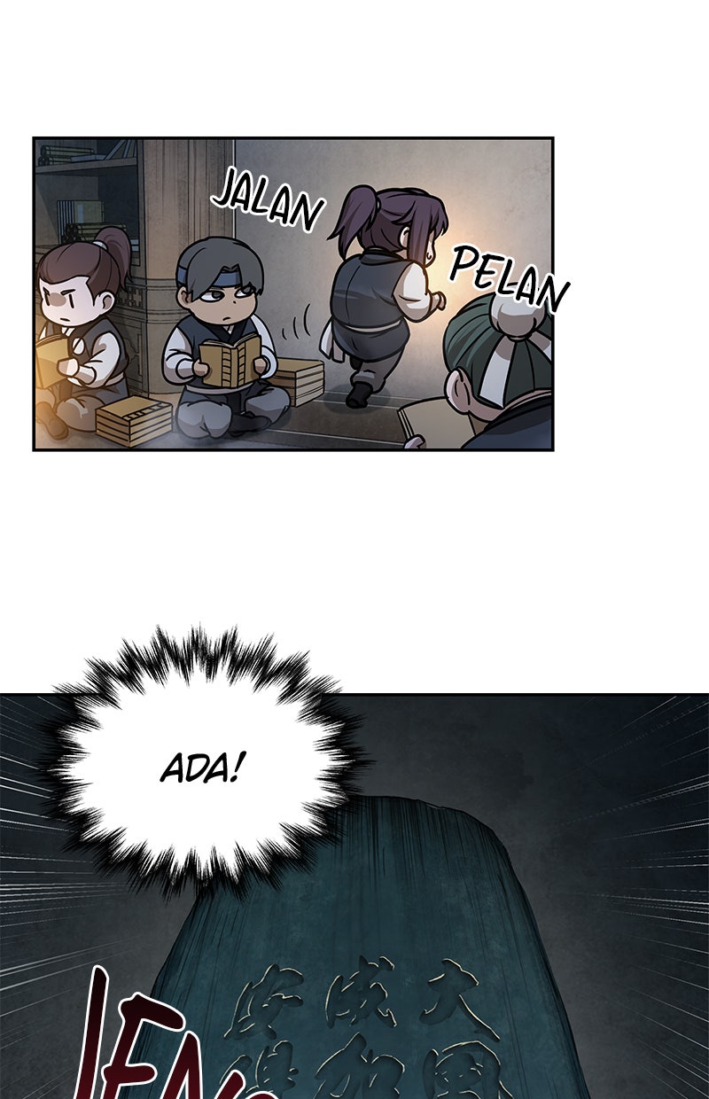 Read Nano Mashin chapter 28 image 74 on Lezhin