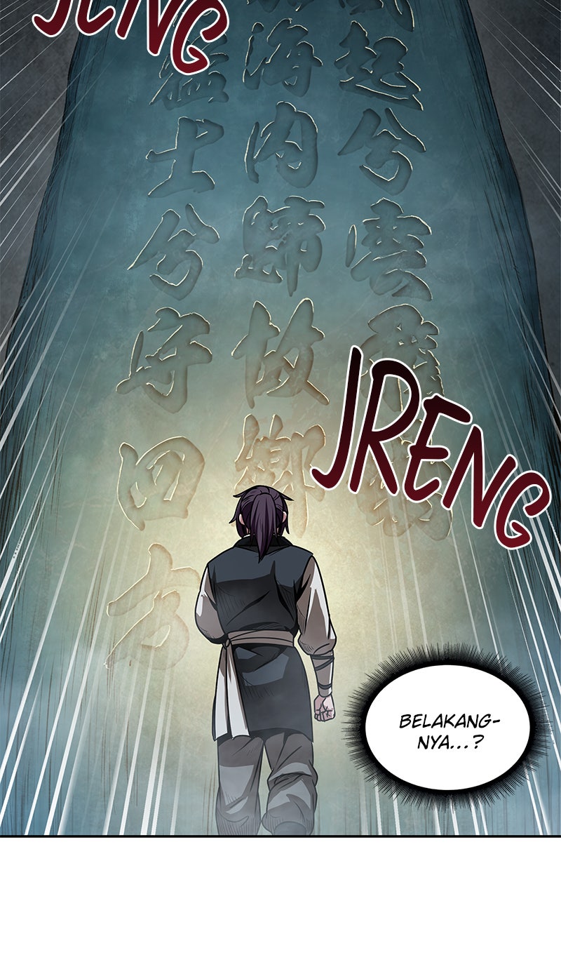 Read Nano Mashin chapter 28 image 75 on Lezhin