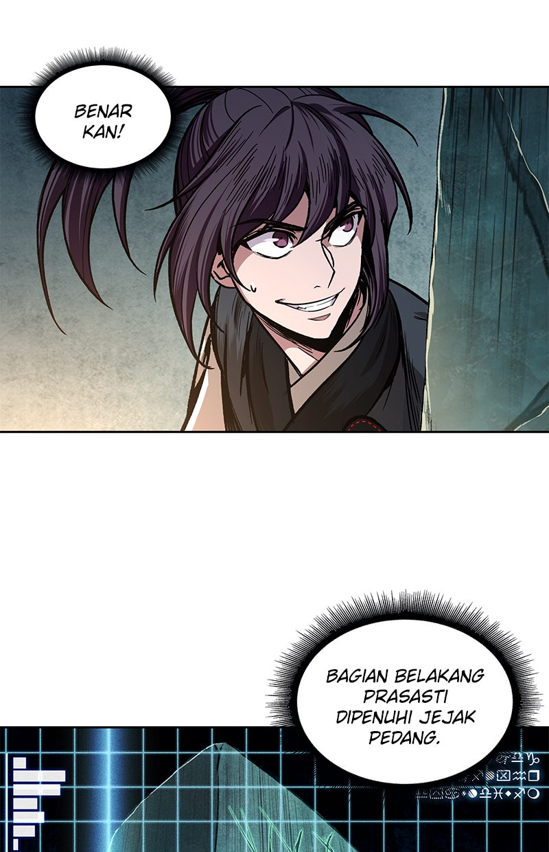 Read Nano Mashin chapter 28 image 76 on Lezhin