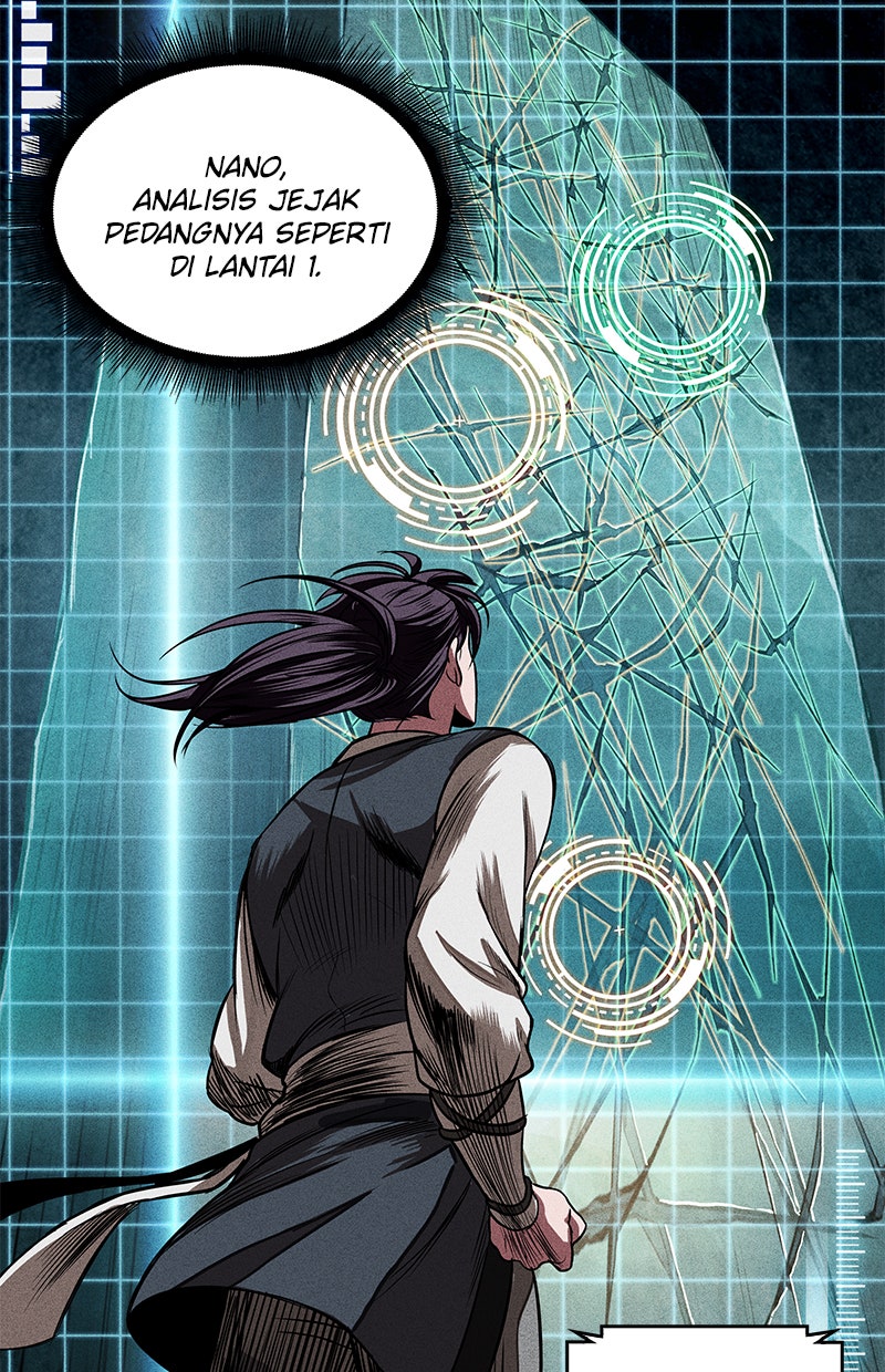 Read Nano Mashin chapter 28 image 77 on Lezhin
