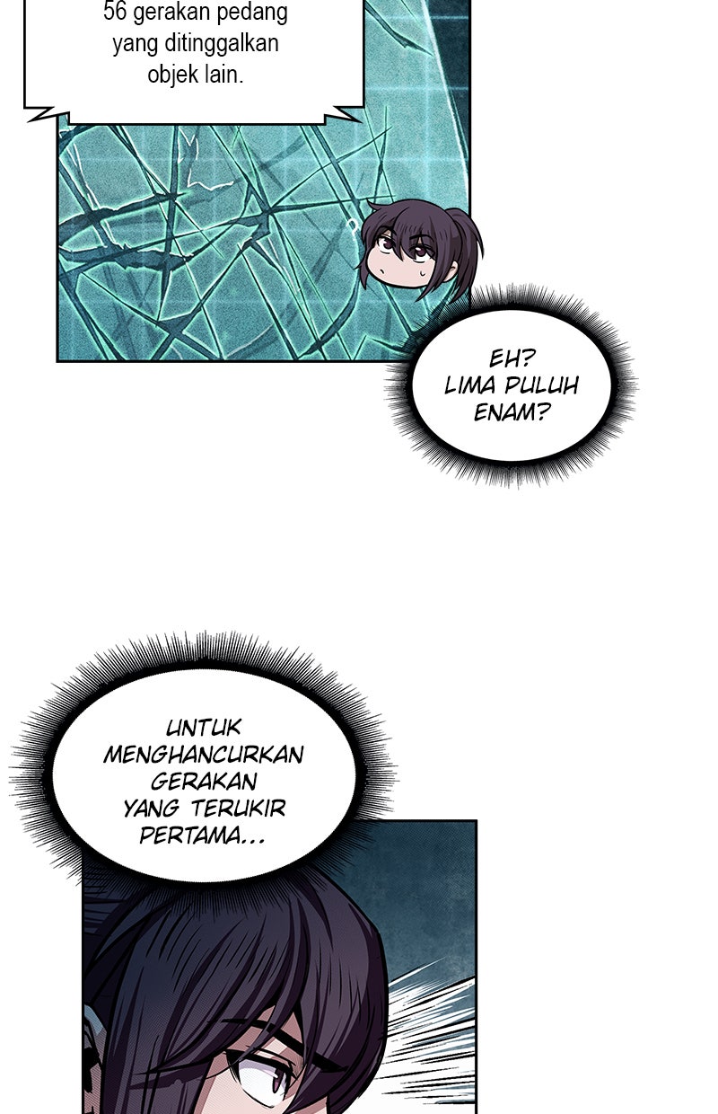 Read Nano Mashin chapter 28 image 79 on Lezhin
