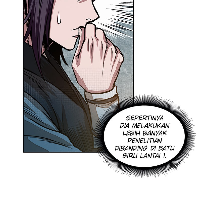 Read Nano Mashin chapter 28 image 80 on Lezhin
