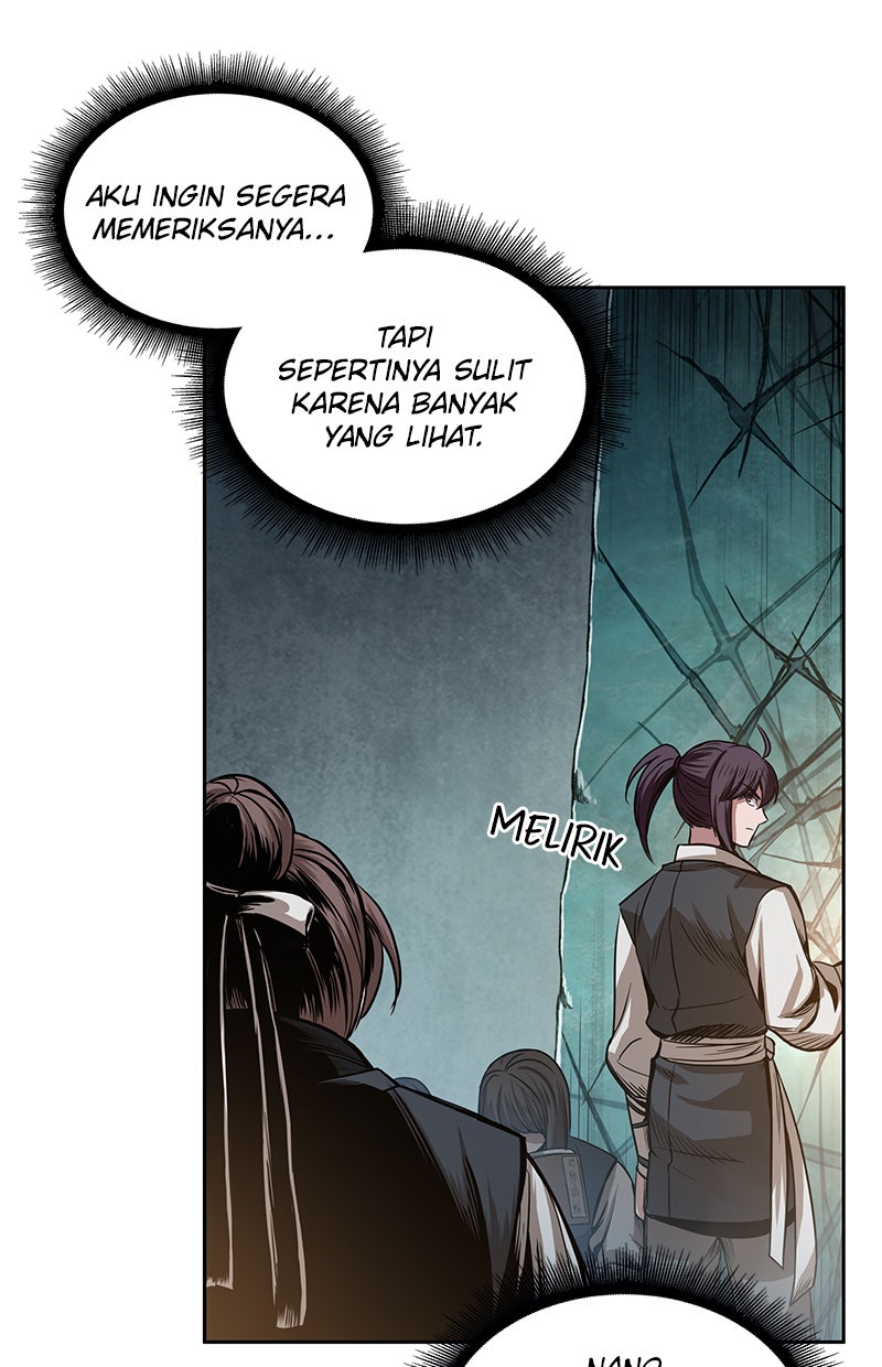 Read Nano Mashin chapter 28 image 81 on Lezhin