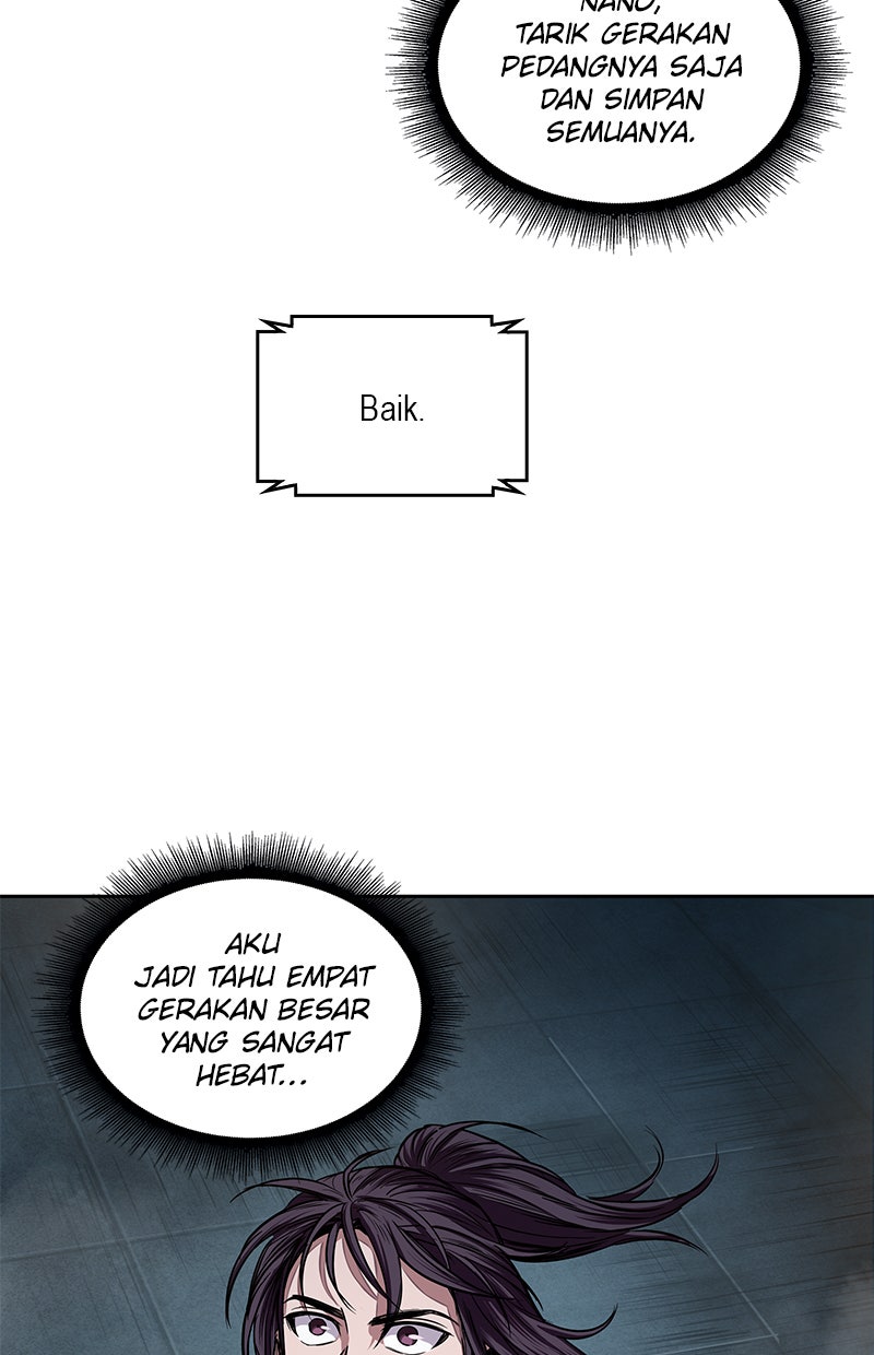 Read Nano Mashin chapter 28 image 82 on Lezhin