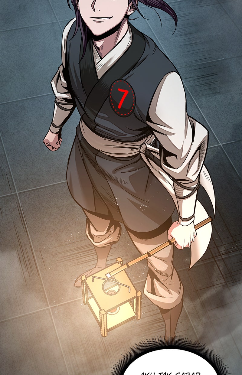 Read Nano Mashin chapter 28 image 83 on Lezhin