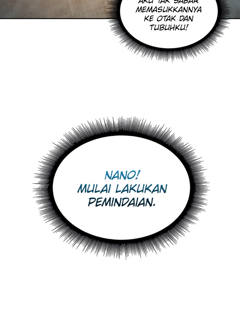 Read Nano Mashin chapter 28 image 84 on Lezhin