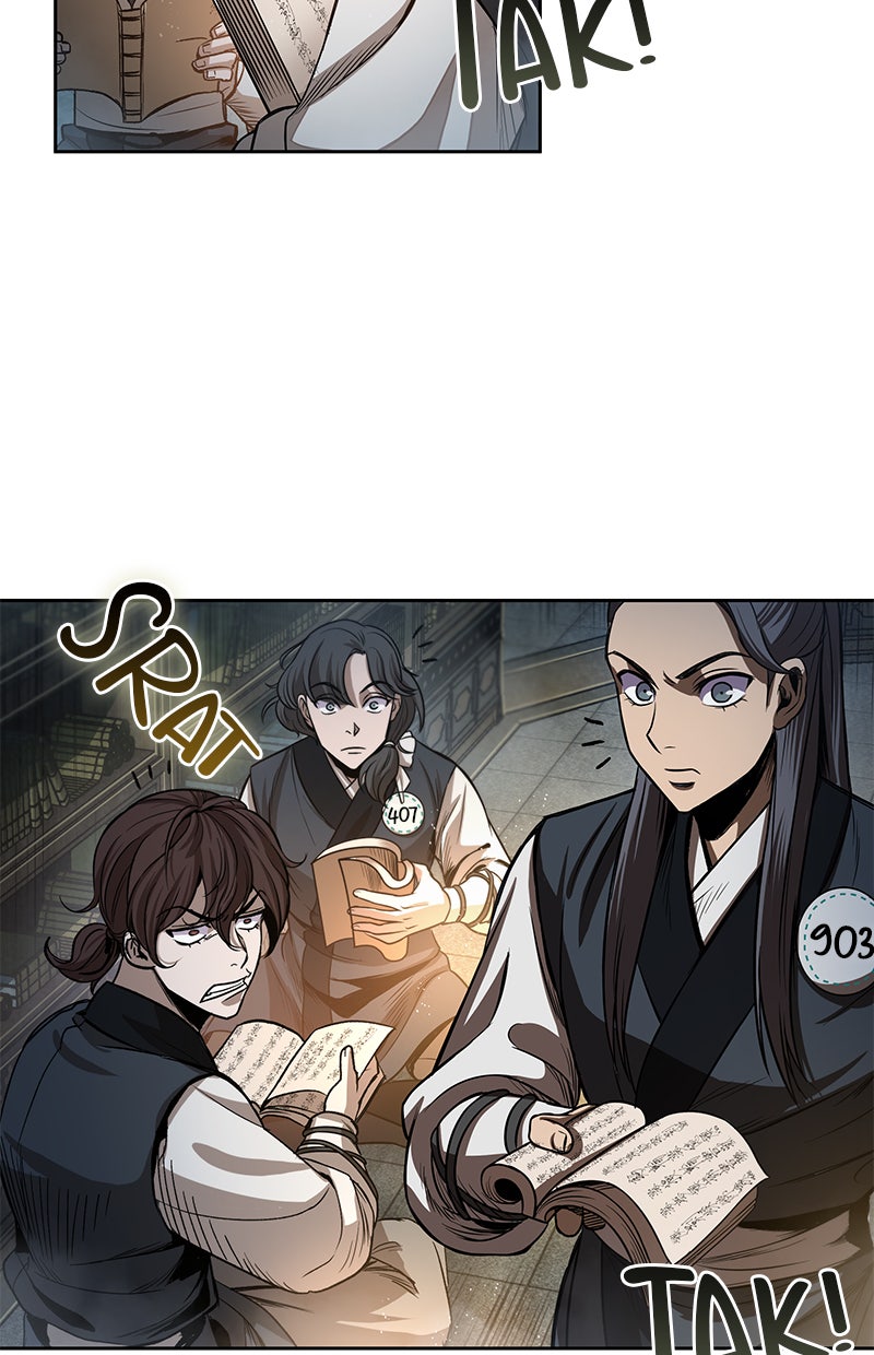 Read Nano Mashin chapter 28 image 86 on Lezhin