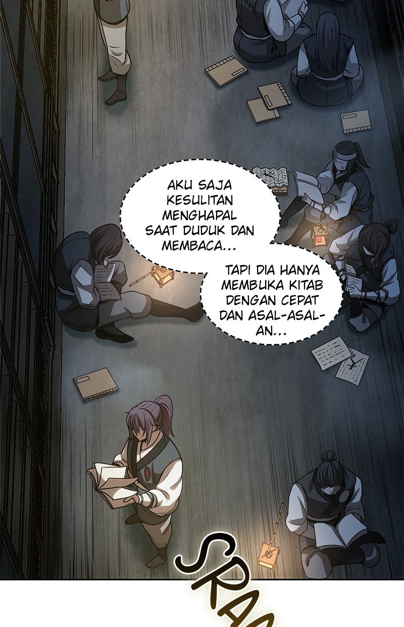 Read Nano Mashin chapter 28 image 88 on Lezhin