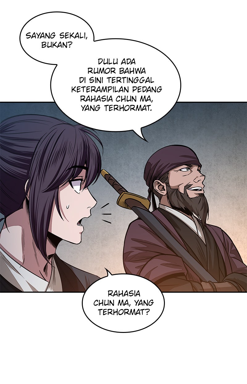 Read Nano Mashin chapter 28 image 9 on Lezhin