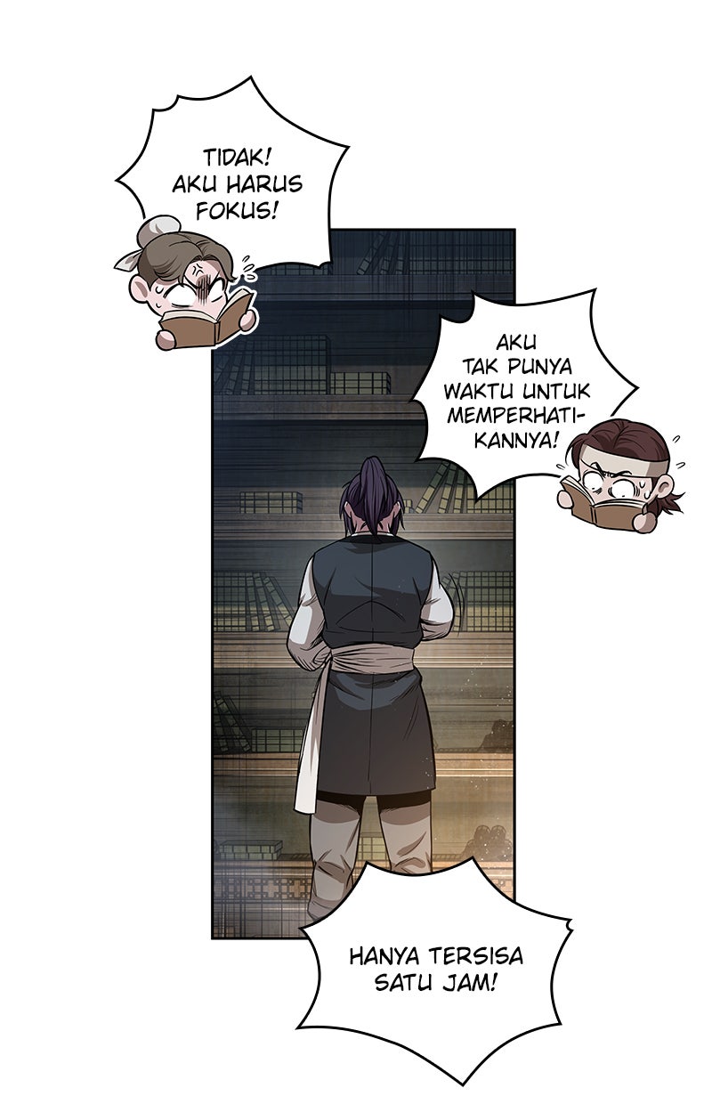 Read Nano Mashin chapter 28 image 90 on Lezhin