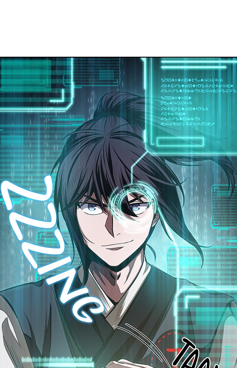 Read Nano Mashin chapter 28 image 91 on Lezhin