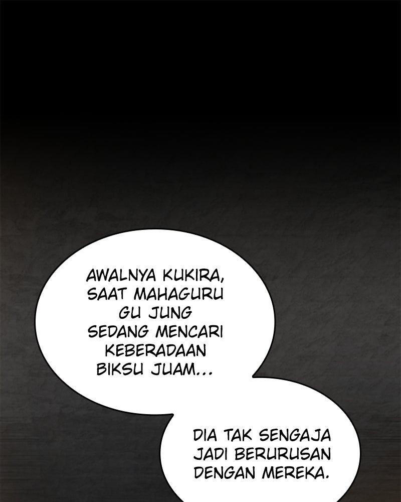 Read Nano Mashin chapter 280 image 1 on Lezhin