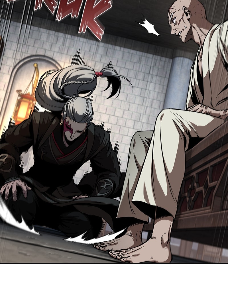 Read Nano Mashin chapter 280 image 105 on Lezhin