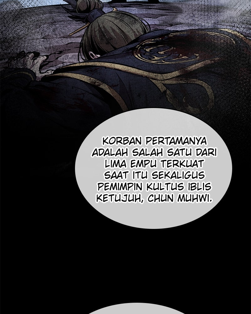 Read Nano Mashin chapter 280 image 11 on Lezhin
