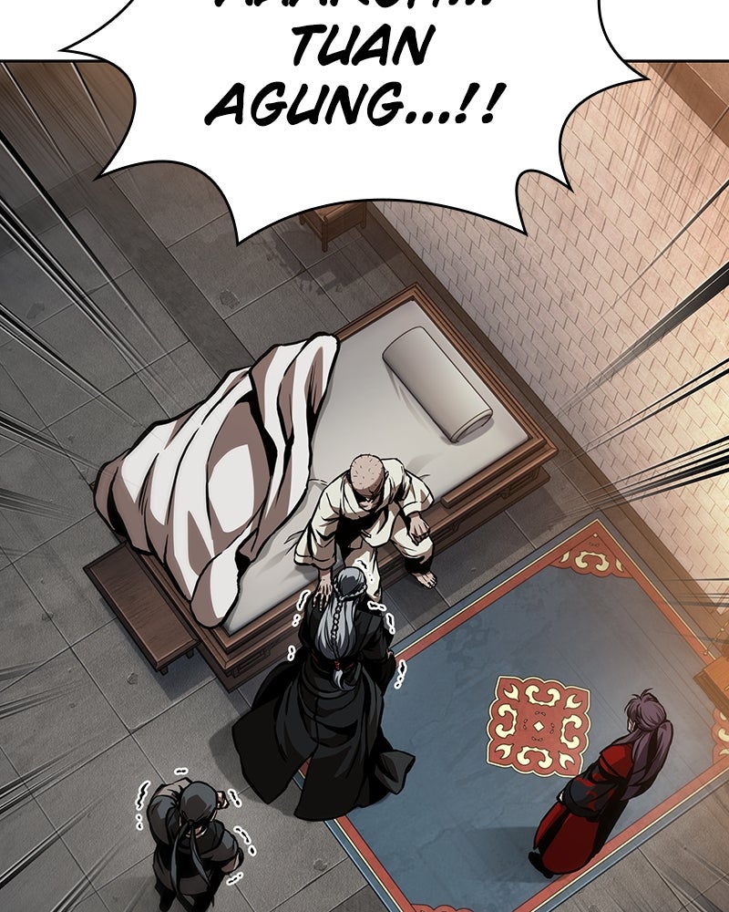 Read Nano Mashin chapter 280 image 110 on Lezhin