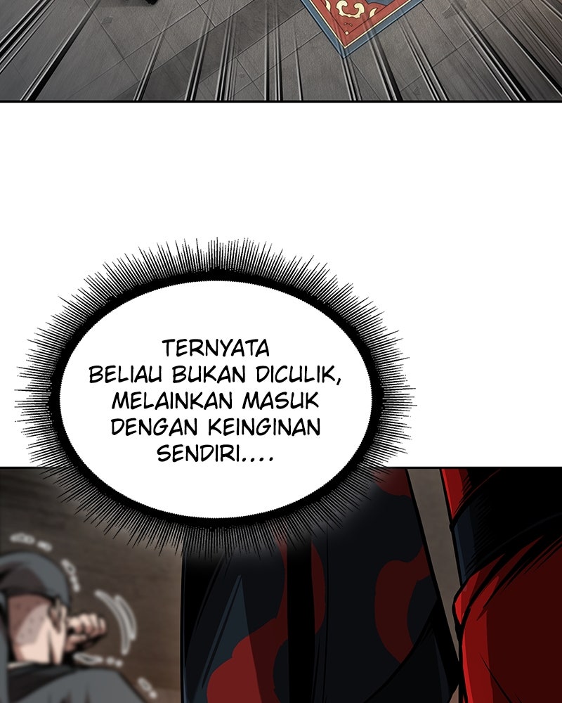 Read Nano Mashin chapter 280 image 111 on Lezhin