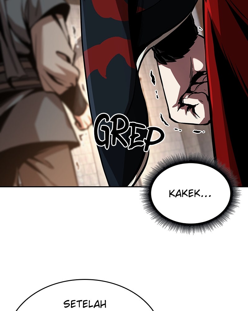 Read Nano Mashin chapter 280 image 112 on Lezhin
