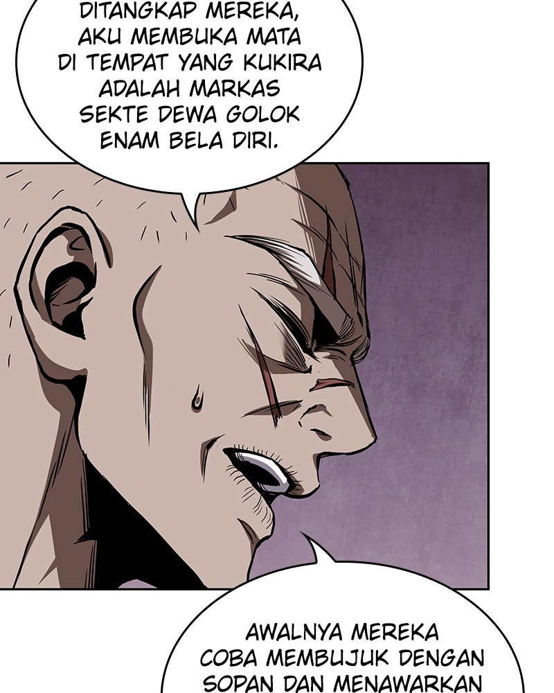 Read Nano Mashin chapter 280 image 113 on Lezhin