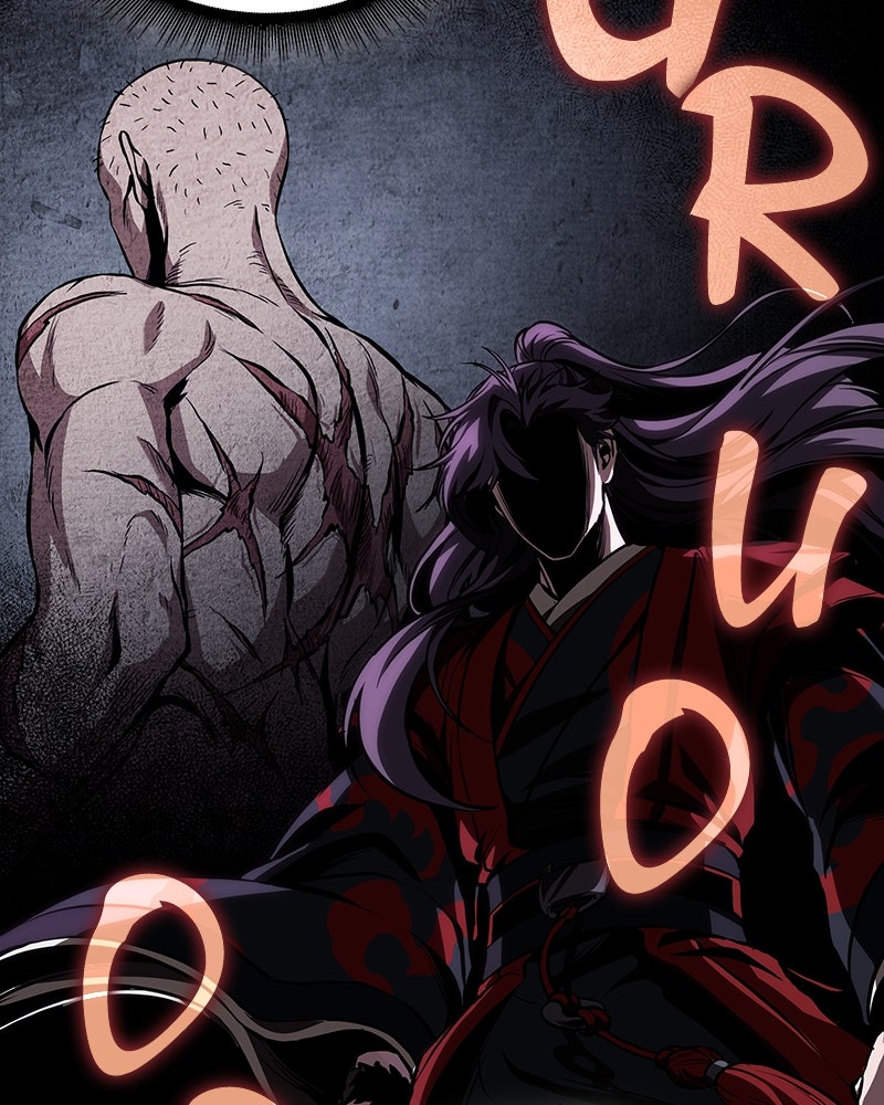 Read Nano Mashin chapter 280 image 115 on Lezhin
