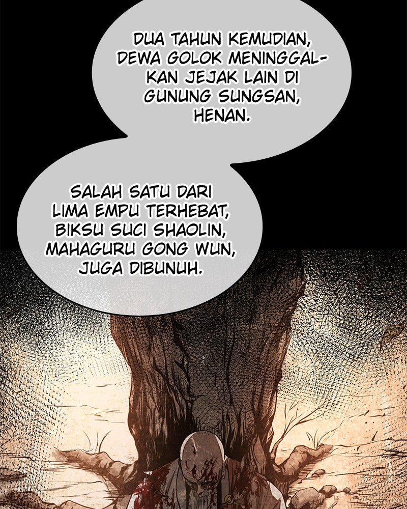Read Nano Mashin chapter 280 image 12 on Lezhin
