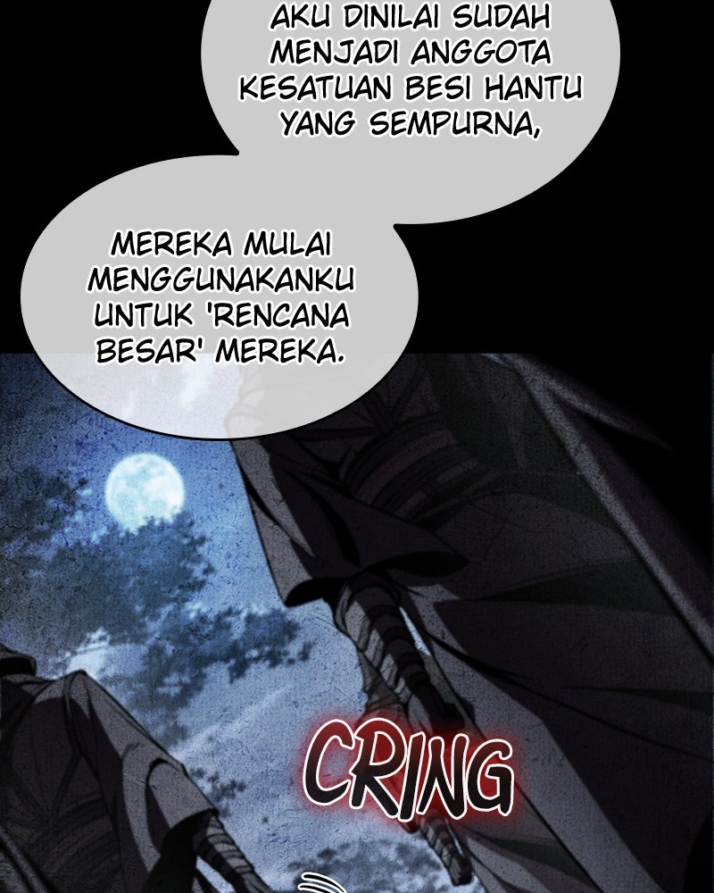Read Nano Mashin chapter 280 image 120 on Lezhin