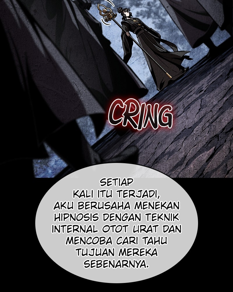 Read Nano Mashin chapter 280 image 121 on Lezhin
