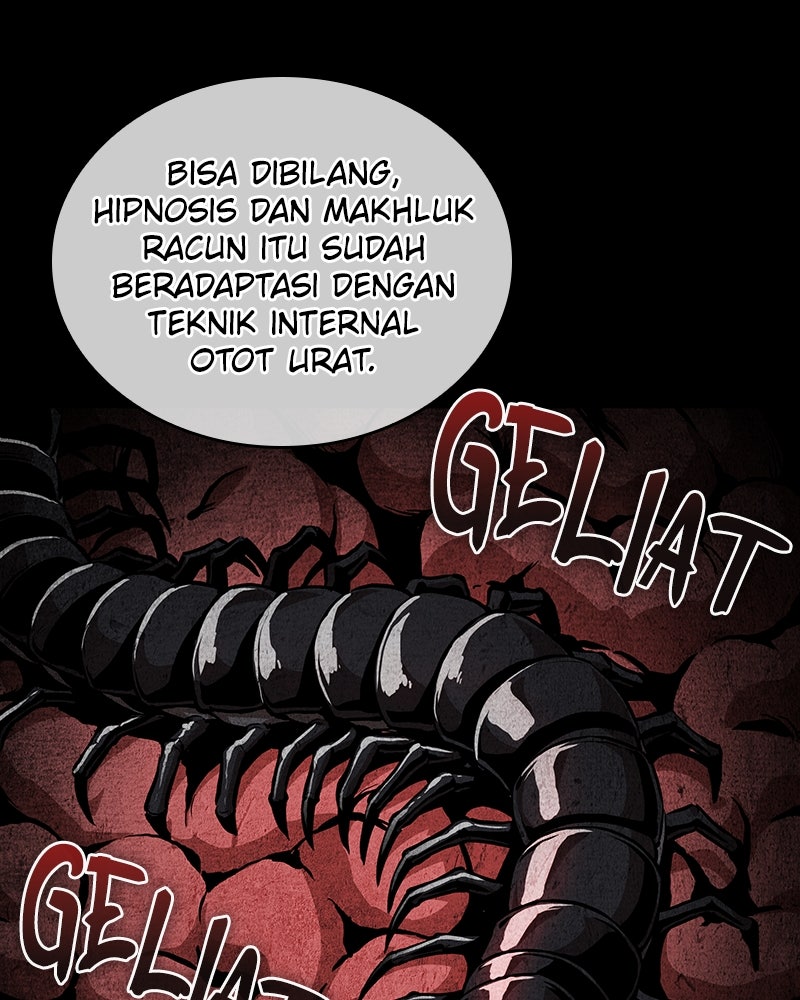 Read Nano Mashin chapter 280 image 124 on Lezhin