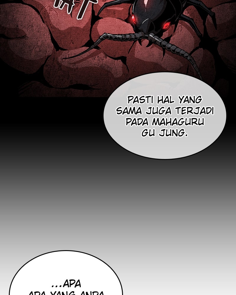 Read Nano Mashin chapter 280 image 125 on Lezhin