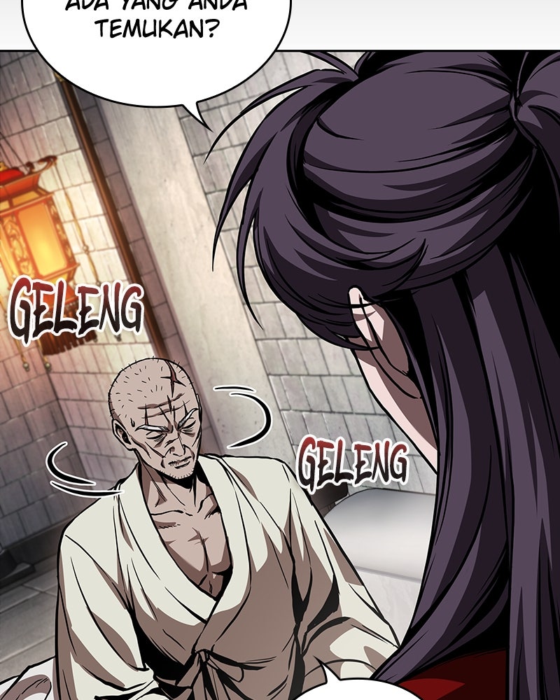 Read Nano Mashin chapter 280 image 126 on Lezhin