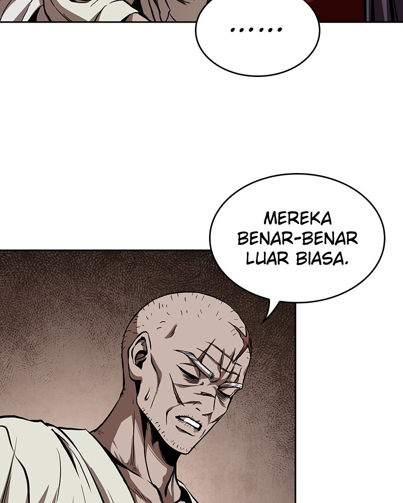 Read Nano Mashin chapter 280 image 127 on Lezhin