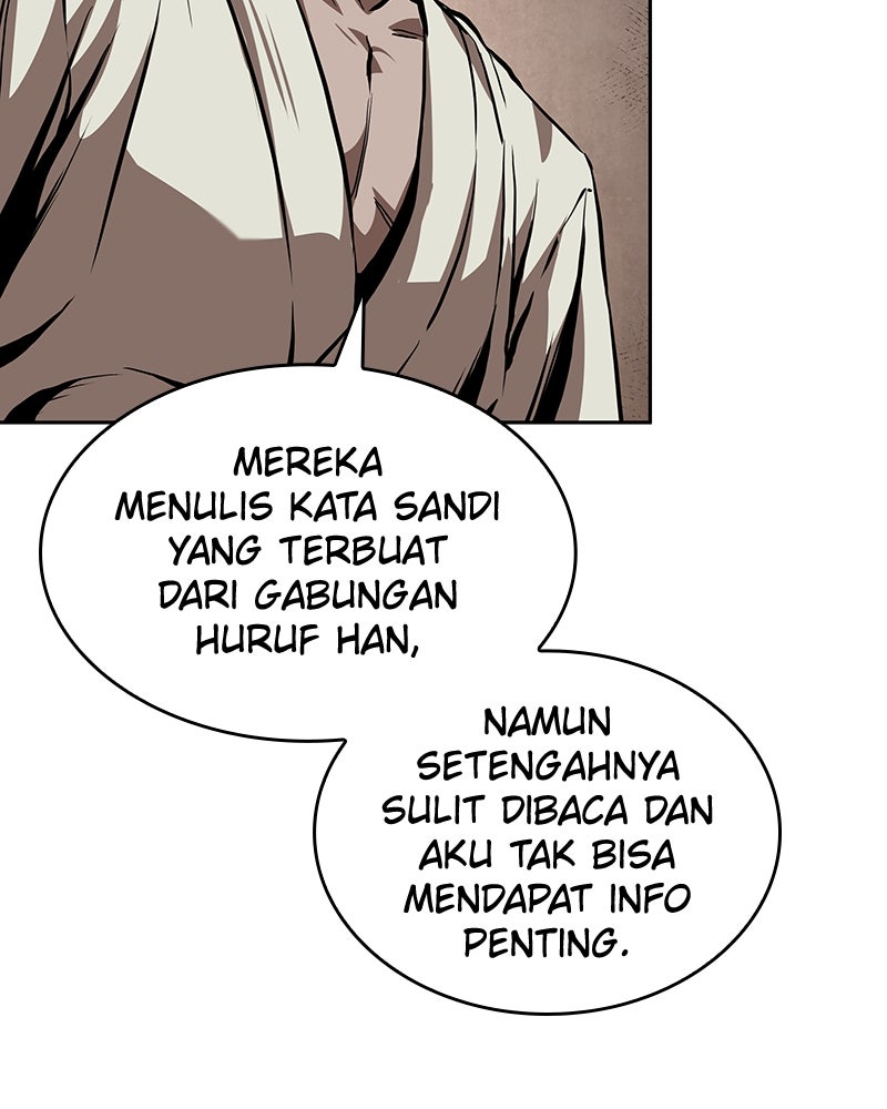 Read Nano Mashin chapter 280 image 128 on Lezhin