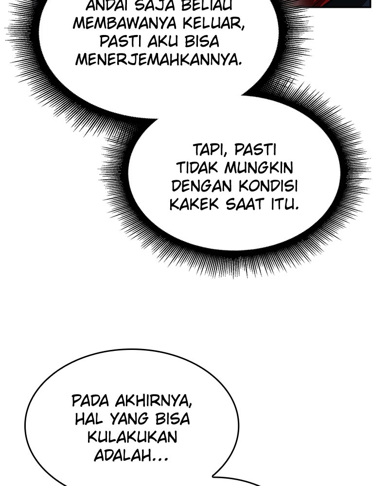 Read Nano Mashin chapter 280 image 131 on Lezhin