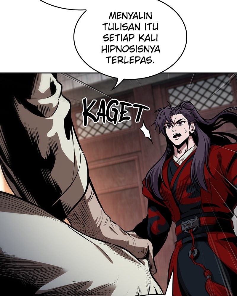 Read Nano Mashin chapter 280 image 132 on Lezhin