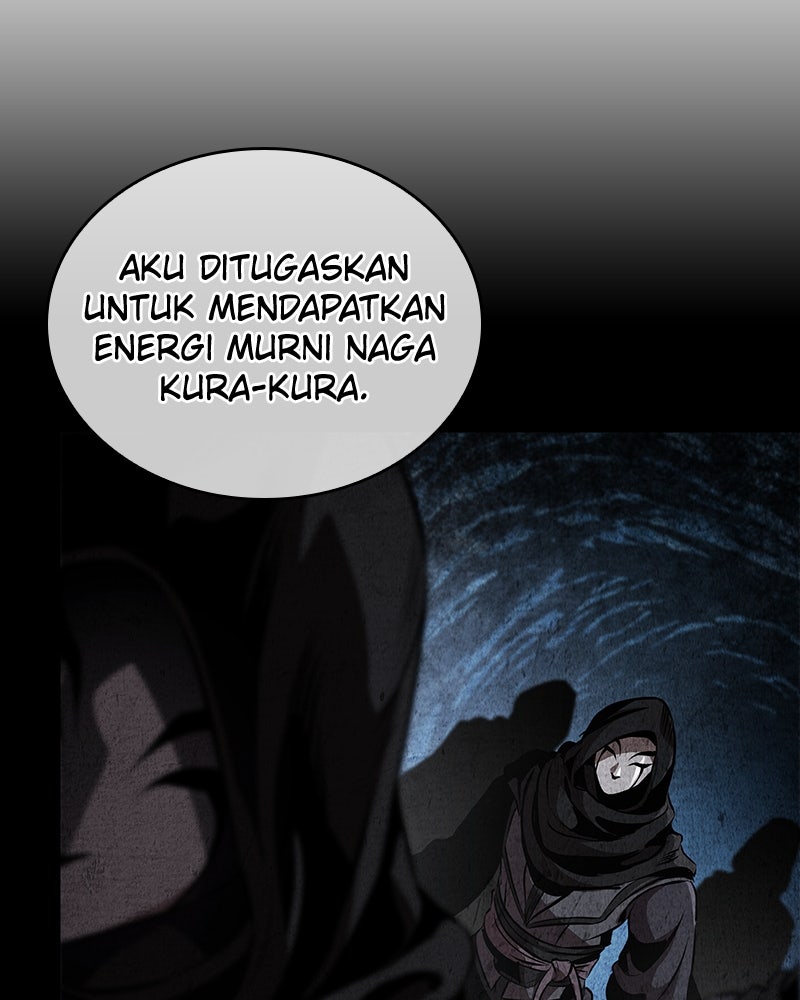 Read Nano Mashin chapter 280 image 135 on Lezhin